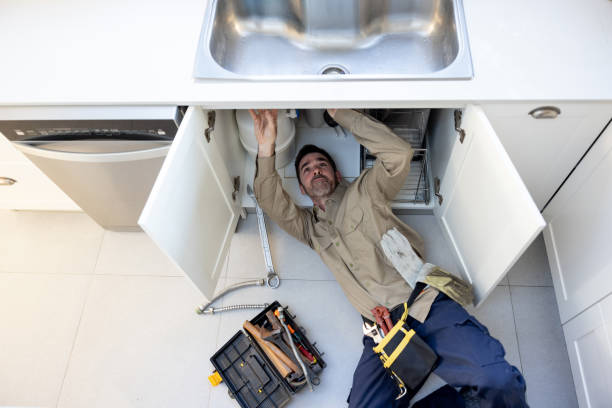 Best Drain Cleaning Services  in Pleasantdale, NJ
