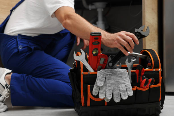 Best Plumbing Services Near Me  in Pleasantdale, NJ