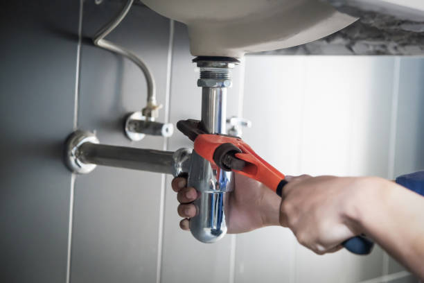 Best Clogged Drain Plumber  in Pleasantdale, NJ