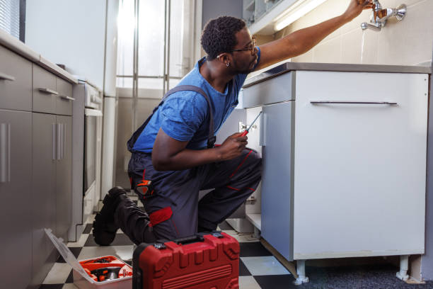 Best Emergency Plumber  in Pleasantdale, NJ